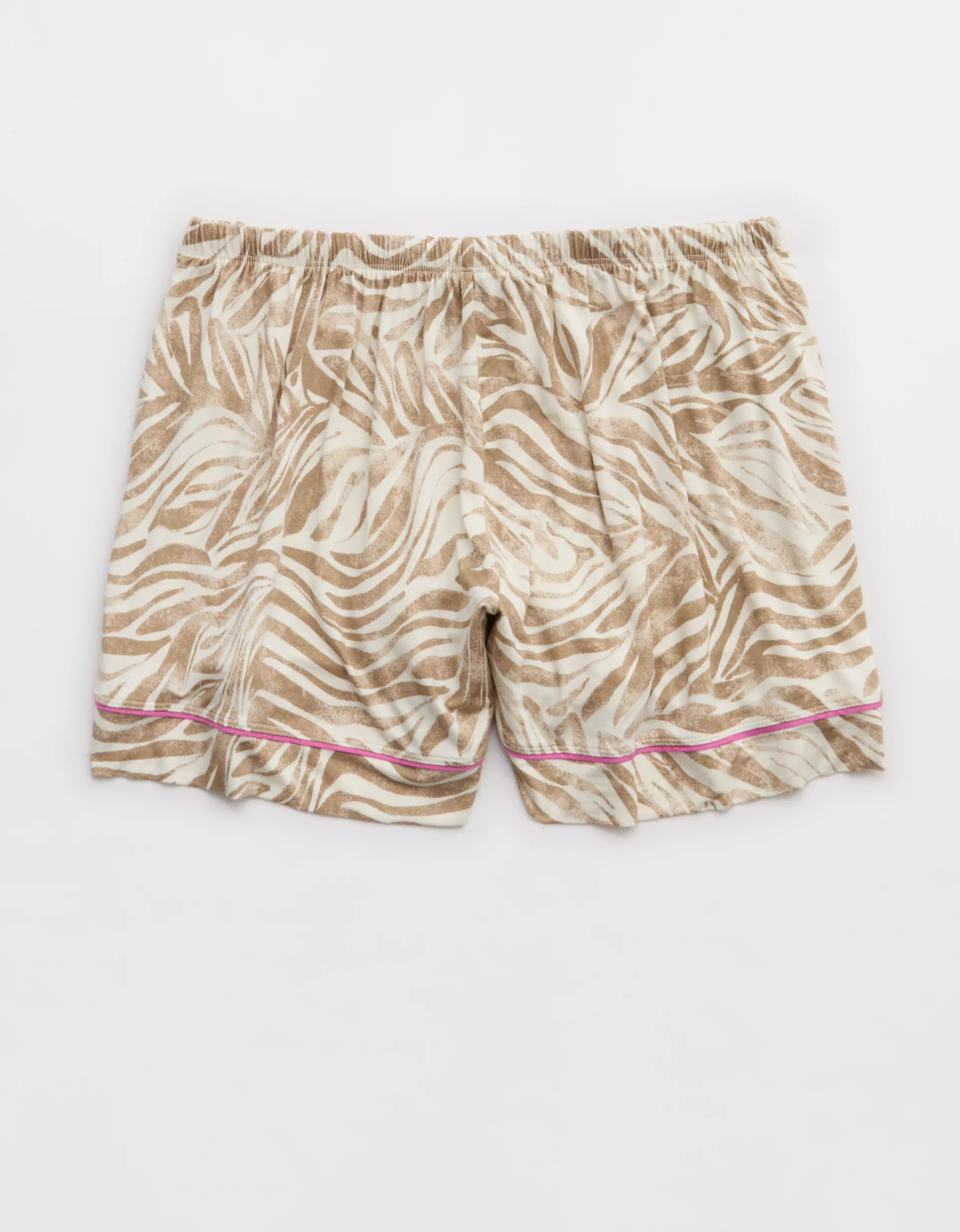 Aerie Real Soft\u00ae Pajama Boxer | Aerie