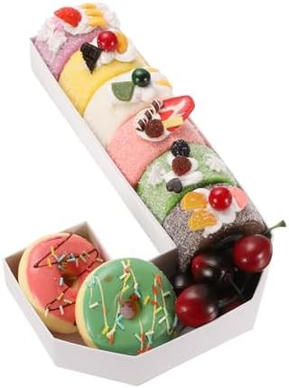 uxcell 10" Cardboard Letter for Charcuterie, Cardboard Food Tray for Graduation Anniversary Birth... | Amazon (US)