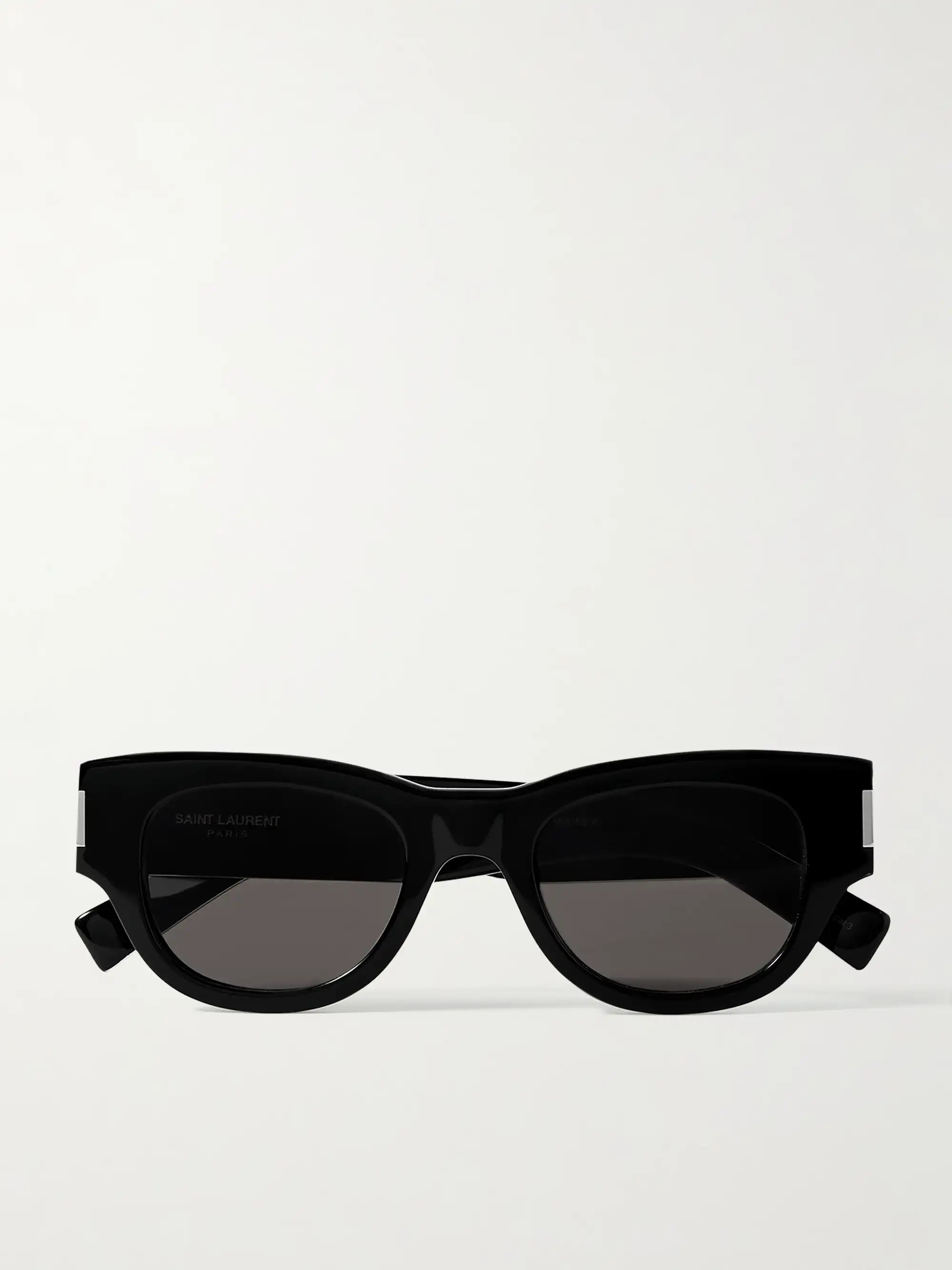 Round-frame acetate sunglasses | NET-A-PORTER (UK & EU)