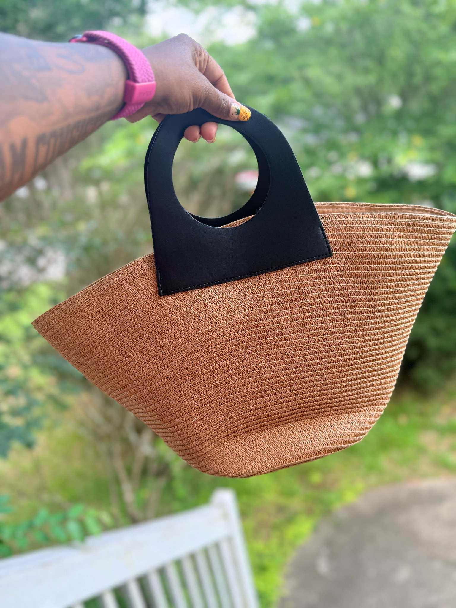 A cute vacation bag is honestly just as important as the outfit 😂

From oversized beach totes to cute little crossbody bags, these are the bags I would pack for every summer trip.

Everything is linked on my LTK.

#ShoppingWithPriiincesss #TravelBags #VacationStyle #LTKFinds #LTKFashion #FashionInspo #BeachStyle #TravelLooks #StyleGoals #AccessoriesMatter #SummerVibes #BagObsessed #VacationEssentials #AtlantaMom #Atlantamom #Atlantabloggers #Atlantablogger #AtlantaCreator #Atlantacontentcreators #Atlantacontentcreator

#LTKTravel #LTKSeasonal #LTKSwim