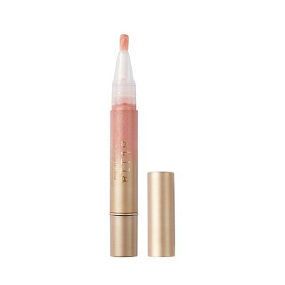 Stila Plumping Lip Glaze - Kitten - 0.11 fl oz - Ulta Beauty | Target