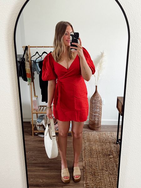 Tall girl friendly mini dresses! This red one comes in tall! Use code: AFSHORTS for 15% off!

Tall. Tall girl. Tall women fashion. Tall women. Tall fashion. Tall pants. Tall jeans. Tall girl fashion. Tall girl outfits. 

#LTKSeasonal #LTKFindsUnder100 #LTKStyleTip
