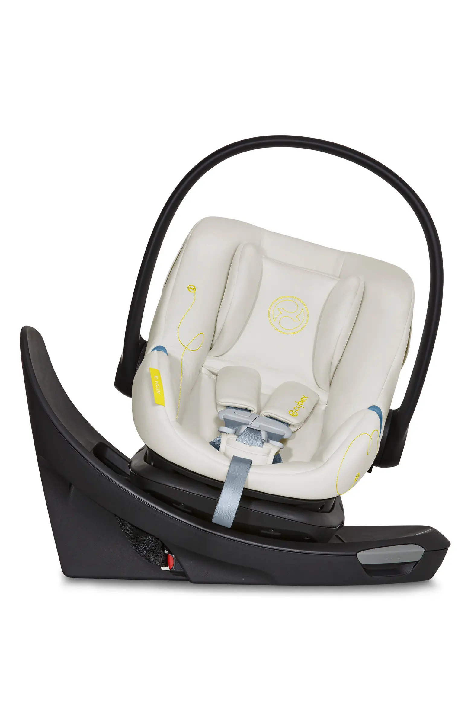 Aton G Swivel Car Seat & Swivel Base | Nordstrom
