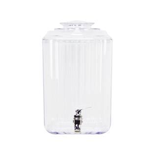 Clear Beverage Dispenser by Celebrate It™ | Michaels Stores