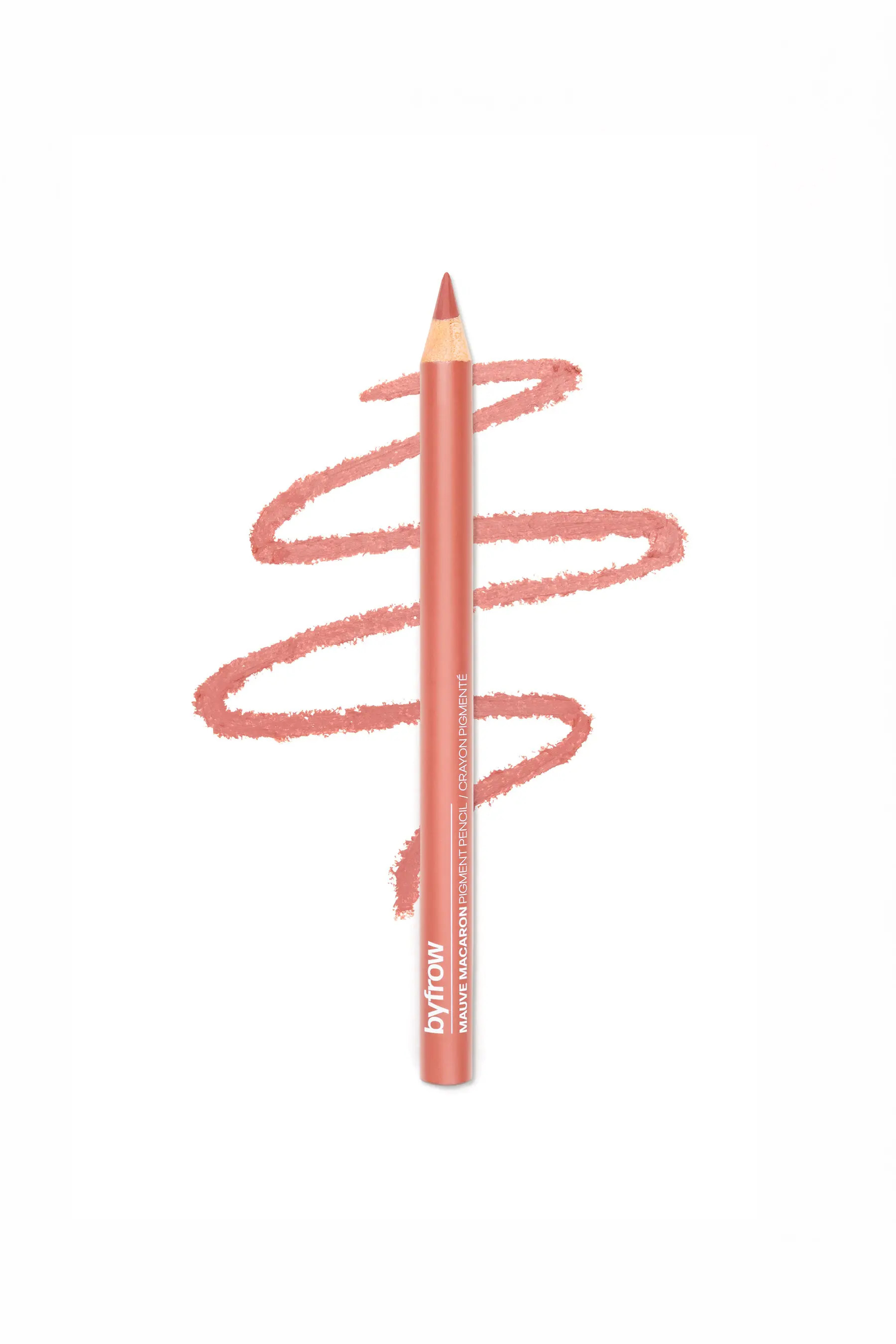 Lip liner pencil | The Pigment Pencil | byfrow | byfrow