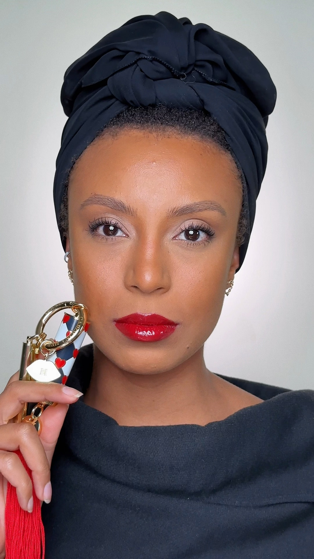 Lip Combo triplo com o brilho extra do Balm Mask da Bruna Tavares 
1- Makiê
2- Hot Makeup
3- Carolina Herrera


#LTKbrasil #LTKxSephora #LTKbeauty