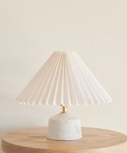 Cone Ceramic Lamp | Jenni Kayne