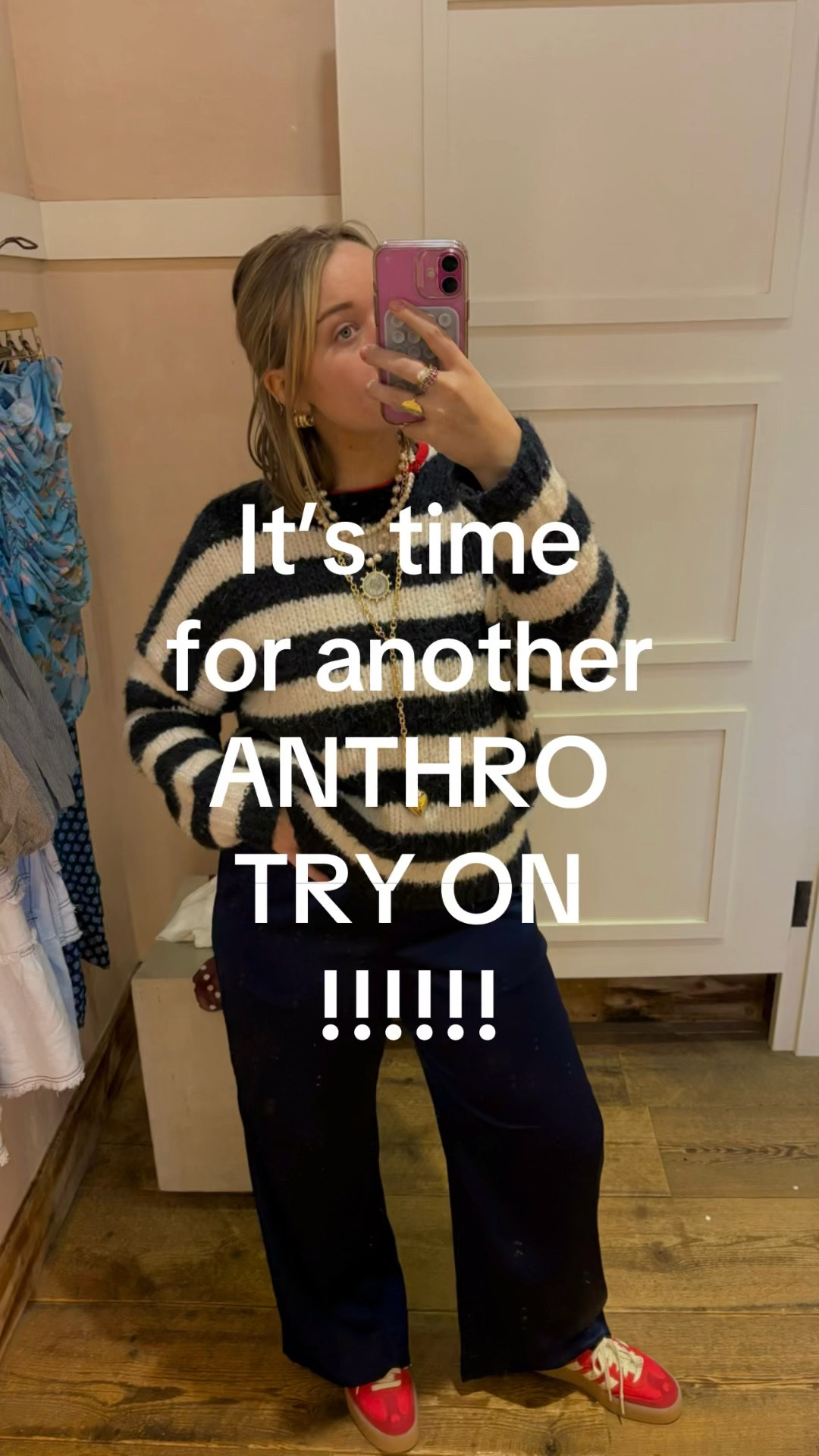 Anthropologie New Arrivals!!!!