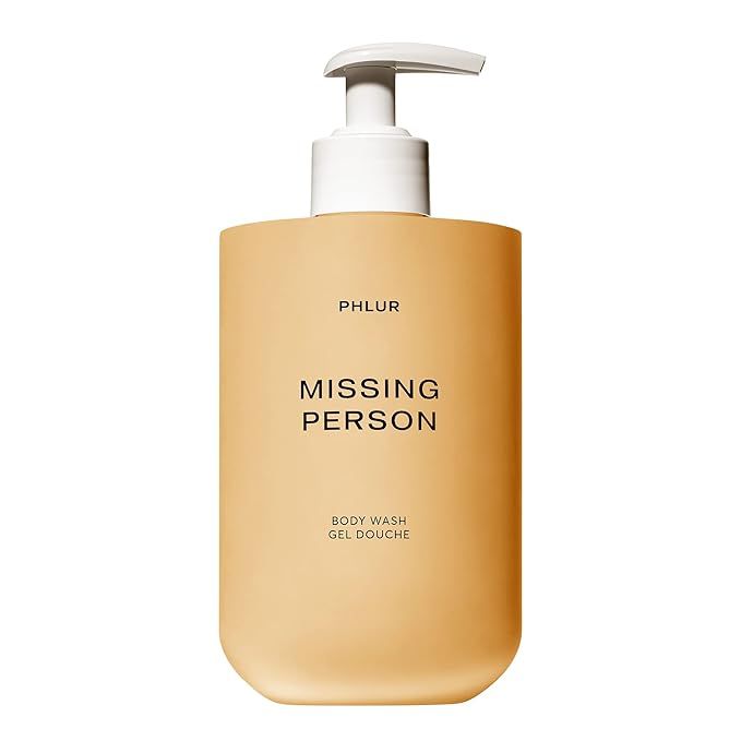 PHLUR - Missing Person Fragrance - Body Wash | Amazon (US)