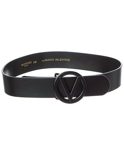 Giusy Leather Belt | Rue La La