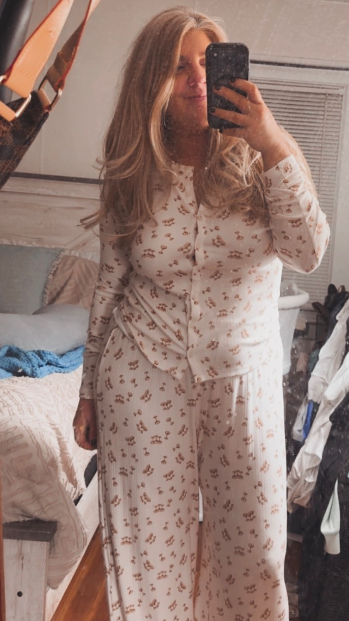 Espresso 🍸 Jammie’s 


#LTKFindsUnder50 #LTKMidsize #LTKmomlife