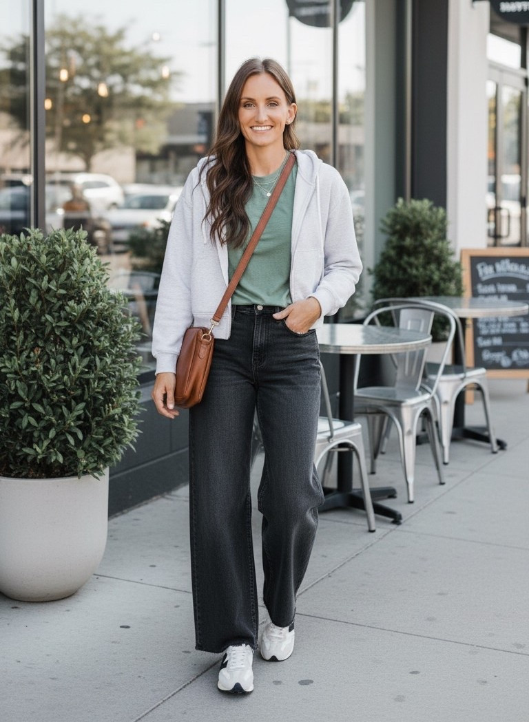 Stitch Fix AI styled me in this outfit and honestly… I’d wear it. 🤍
Casual, comfortable, and perfect for running errands or organizing projects.

Linked similar pieces.

#LTKselfcare #LTKmomlife #LTKdayinmylife