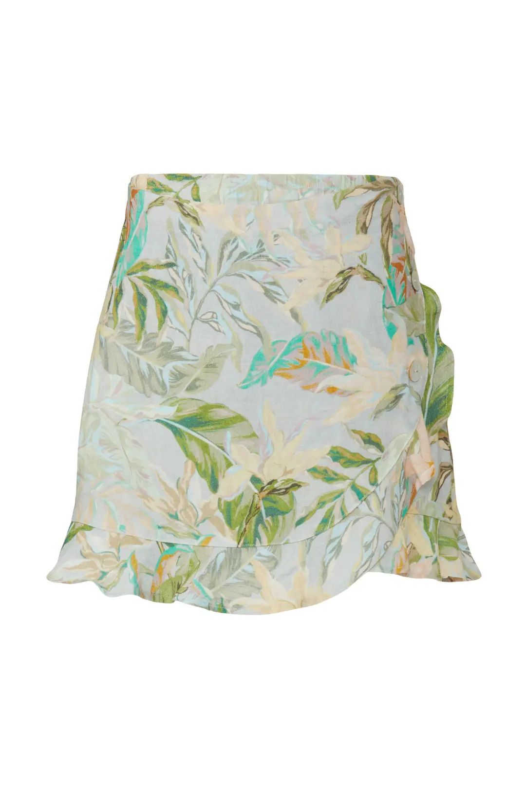 Show Me Your Mumu Bambi Skort | Rent the Runway