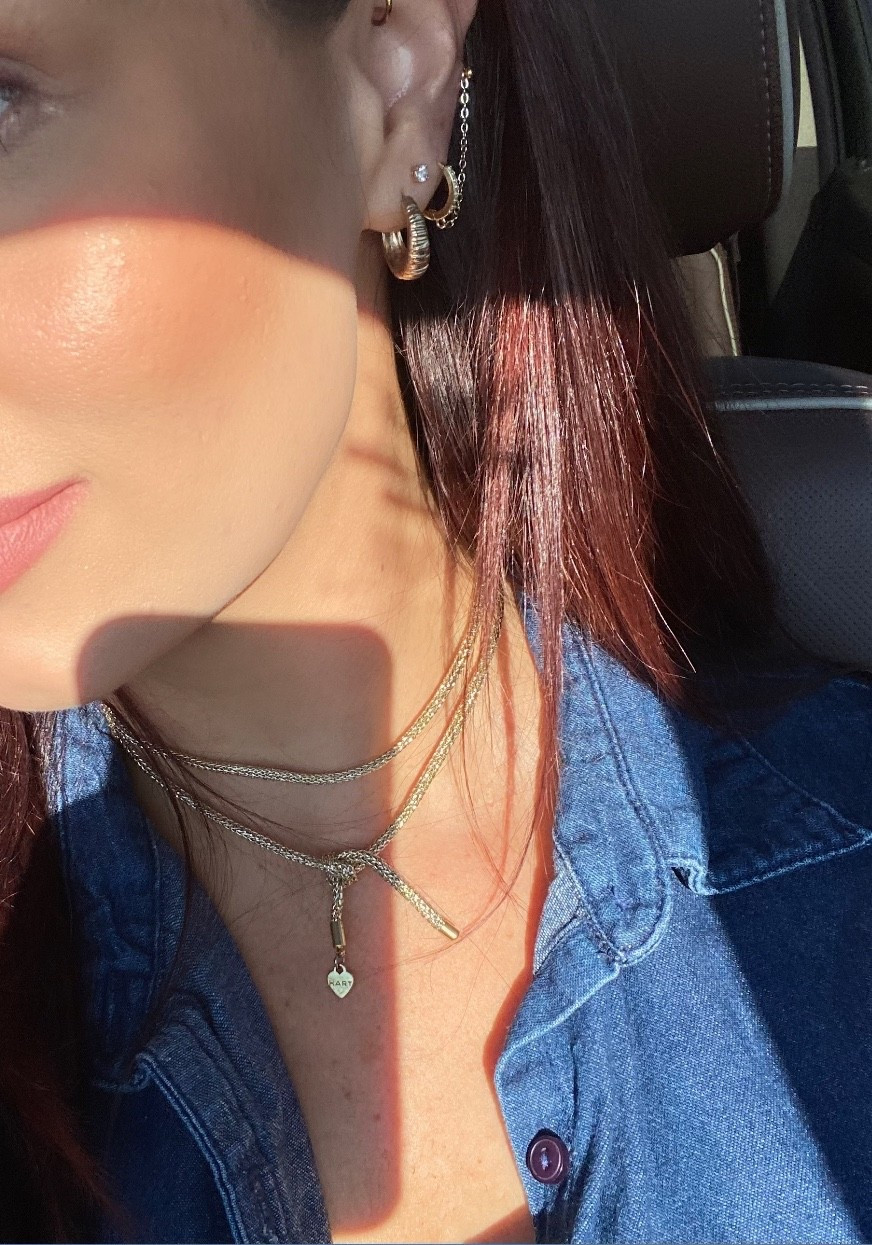 Affordable jewelry!!

#LTKStyleTip #LTKFindsUnder50 #LTKSaleAlert