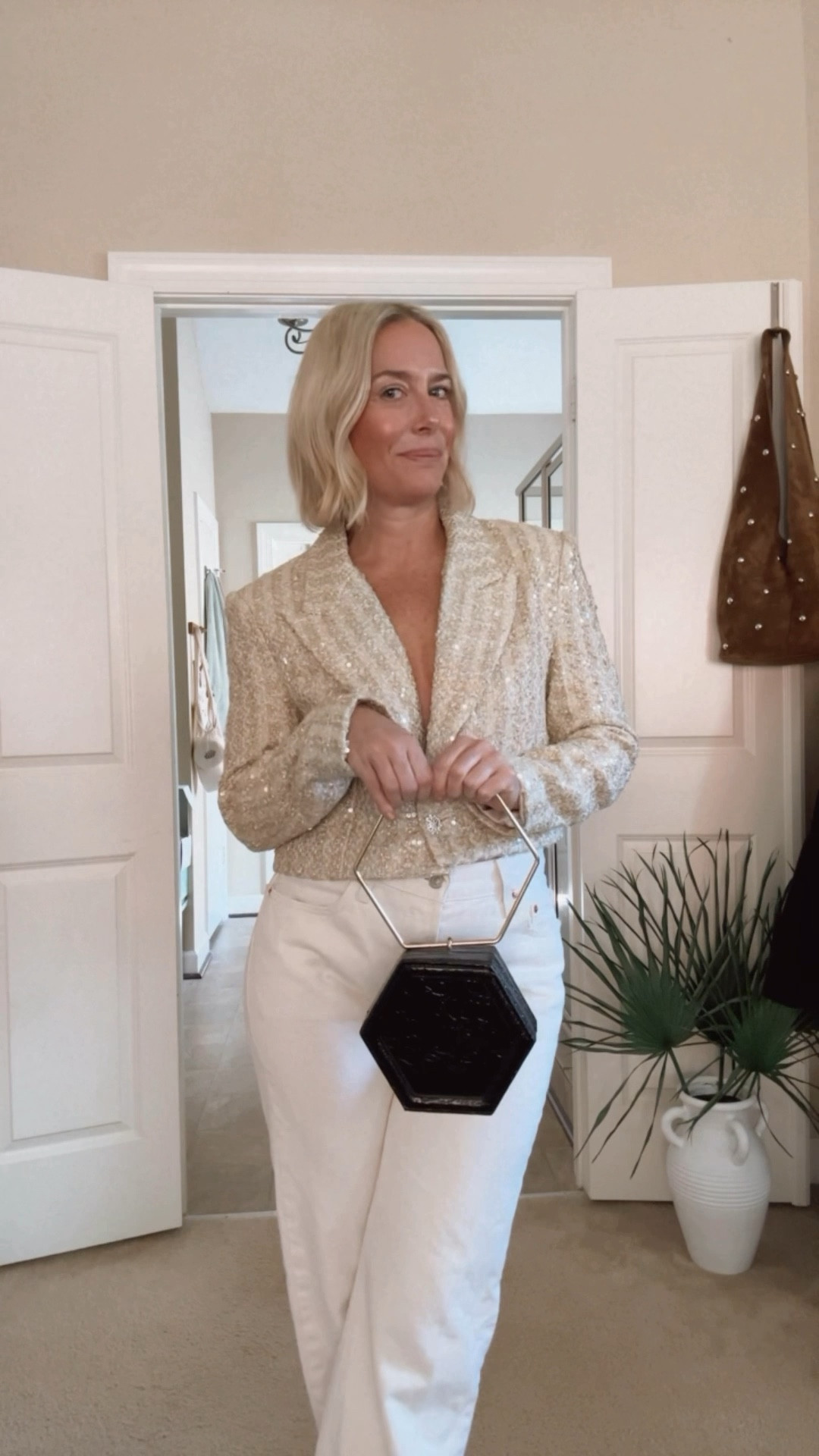 Thanksgiving Outfit Inspo: Part 3 Elevated 🦃🫶🏻

#LTKSeasonal #LTKHoliday #LTKStyleTip