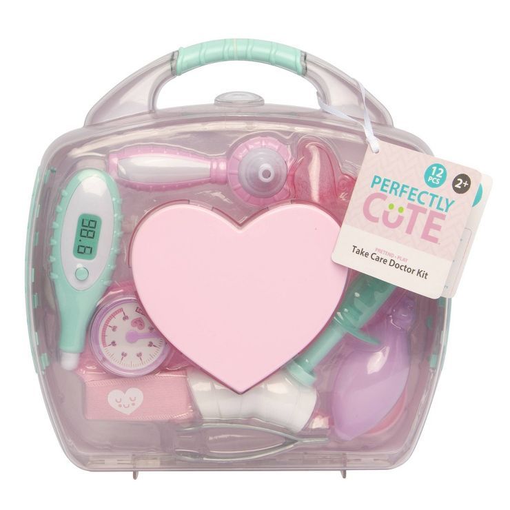 Perfectly Cute Doctor Kit | Target