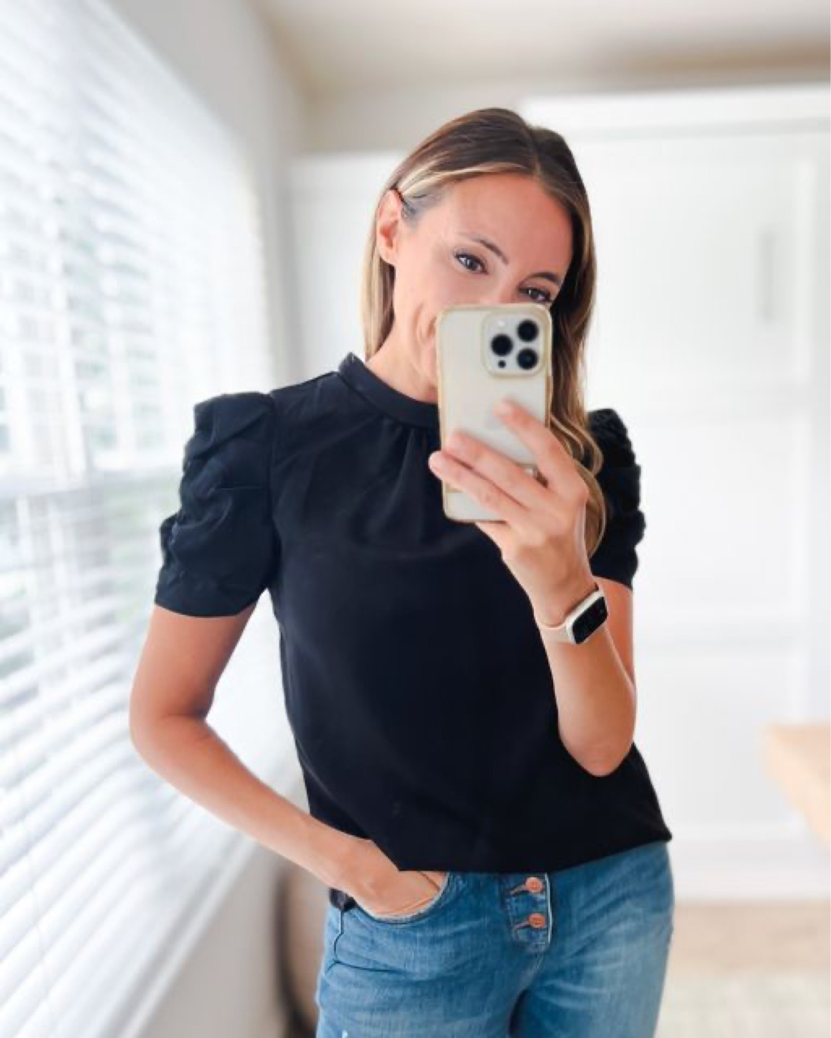 The cutest Amazon blouse

Everyday tote
Women’s leggings
Women’s activewear
Lululemon leggings
Wedding Guest
Fall dresses
Vacation Outfits
Rug
Home Decor
Sneakers
Jeans
Bedroom
Maternity Outfit
Women’s blouses
Women’s workwear
Fall style
Fall fashion
Women’s handbags
Women’s pants
Affordable blazers
Women’s boots
Women’s booties
Fall fashion

#LTKsalealert #LTKstyletip #LTKSeasonal