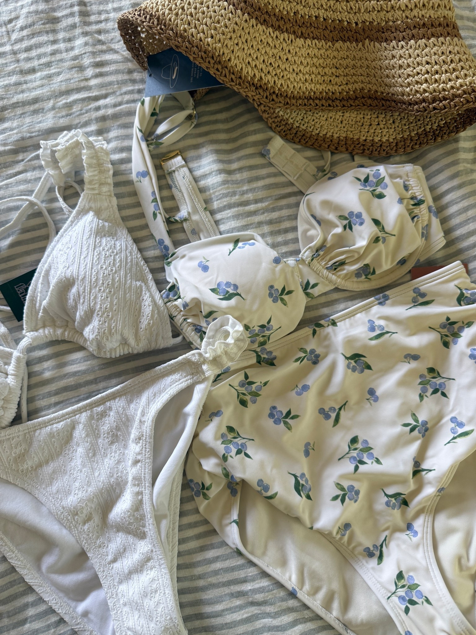 Cutest Target Swim + on sale!!

#LTKFindsUnder100 #LTKSwim #LTKSeasonal