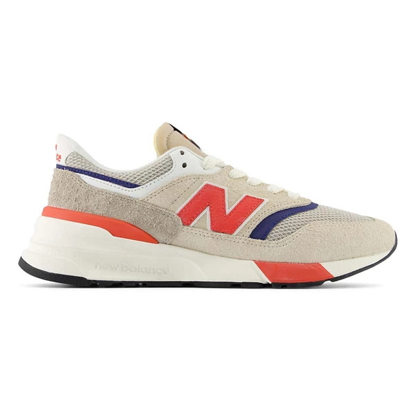 Men's New Balance 997R Shoes 11.5 Linen | Scheels