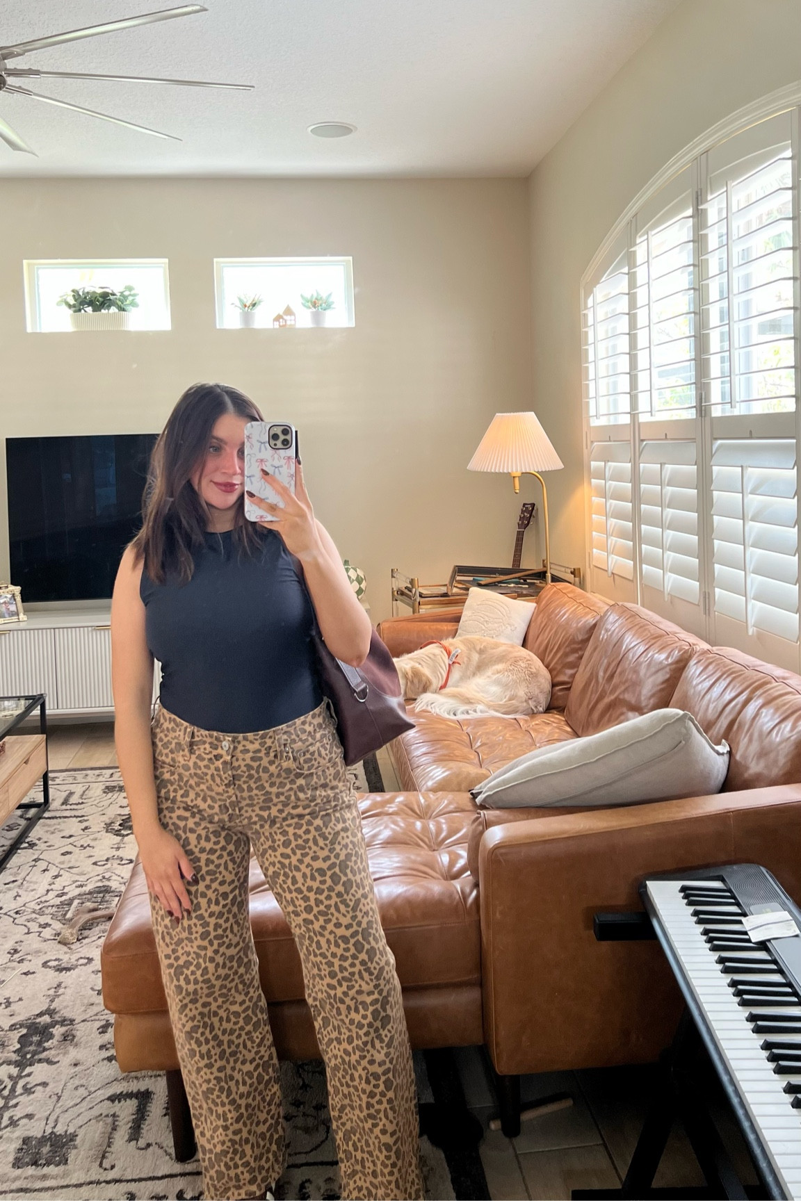 pumpkin patch fit 🎃🐆

#LTKHoliday #LTKStyleTip #LTKSeasonal