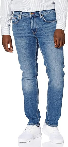 Tommy Hilfiger Herren Jeanshosen | Amazon (DE)