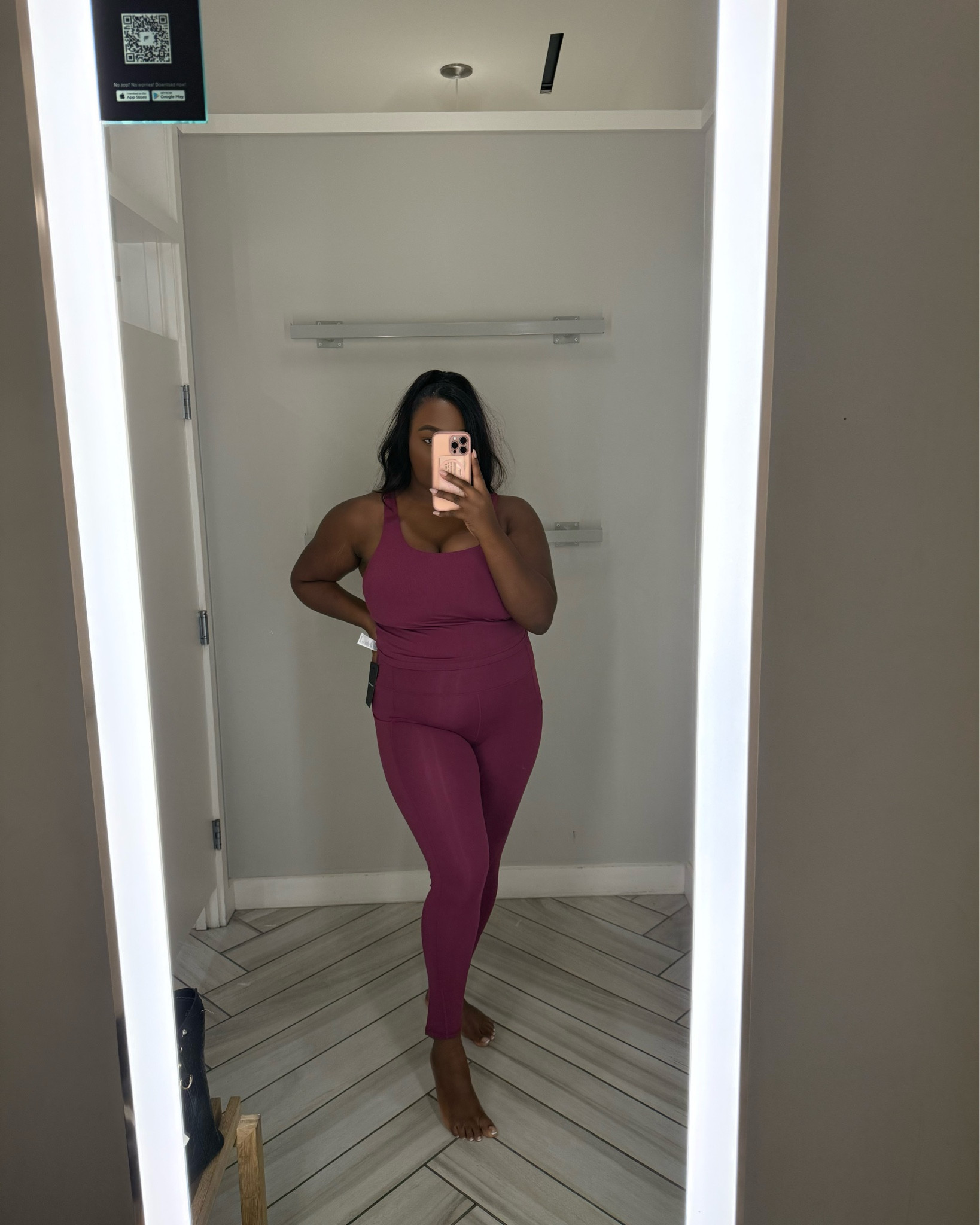 Fabletics set 🩷

#LTKStyleTip #LTKFindsUnder100 #LTKActive