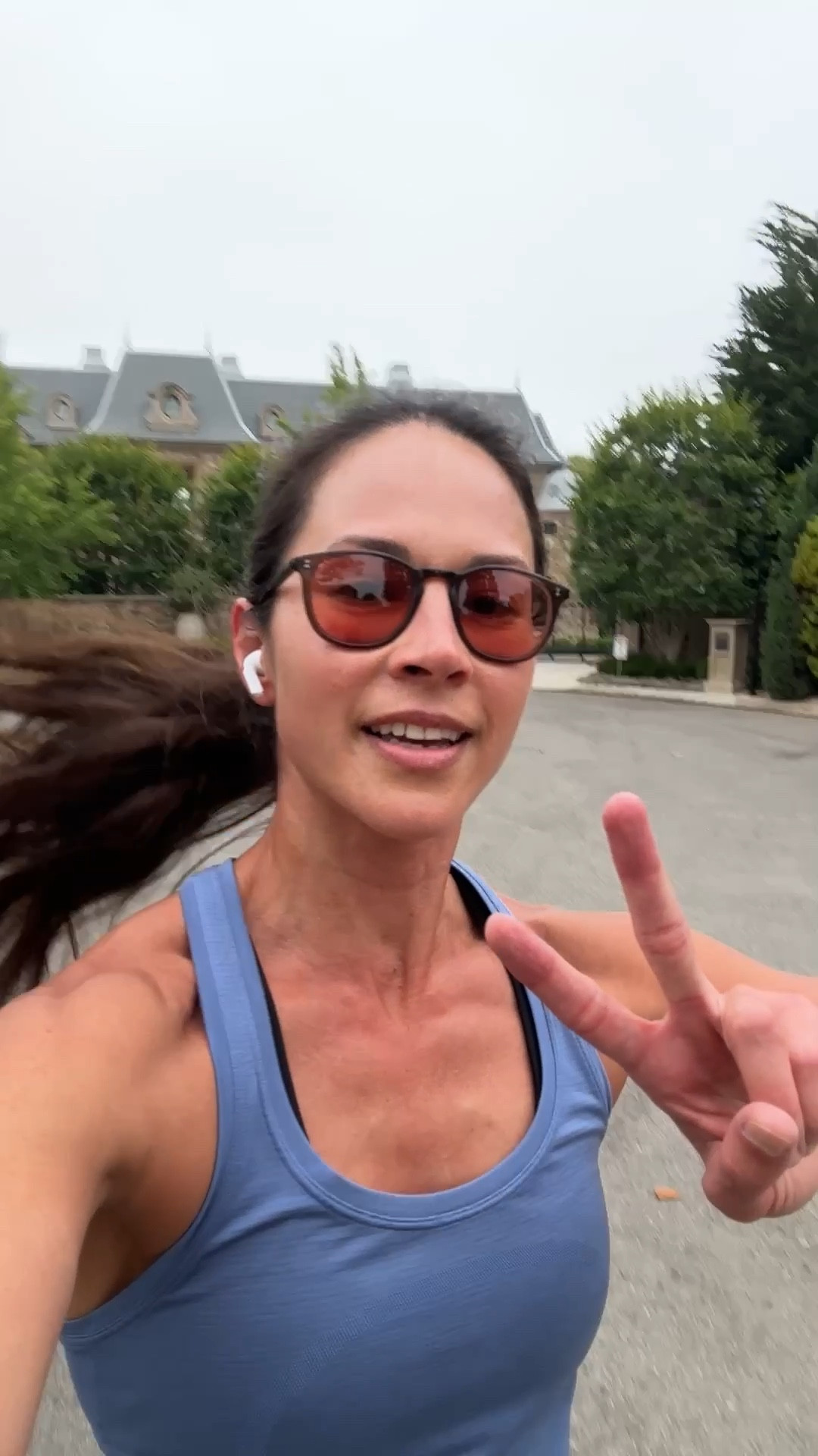 Shake things up by changing your running locations!  It’s good for your brain and it keeps things fresh and interesting.🏃🏻‍♀️

Did you know that Lululemon offers free hemming? It’s true! Get your shirts and leggings hemmed to your preferred length.👏🏼

#LTKSummerEdit #LTKActive #LTKOver40