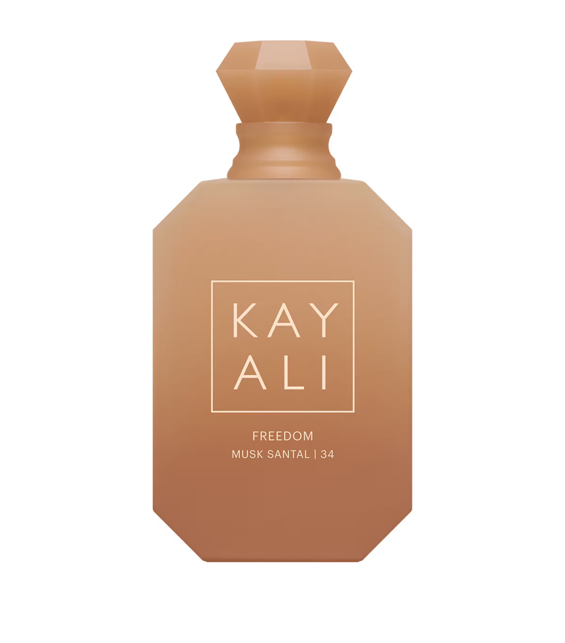 Kayali Freedom Musk Santal Eau de Parfum | Harrods (US)