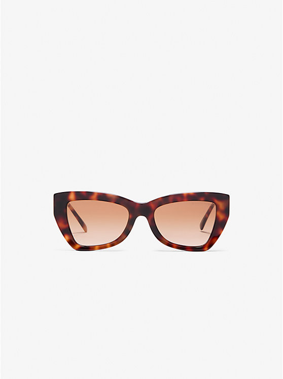 Montecito Sunglasses | Michael Kors US
