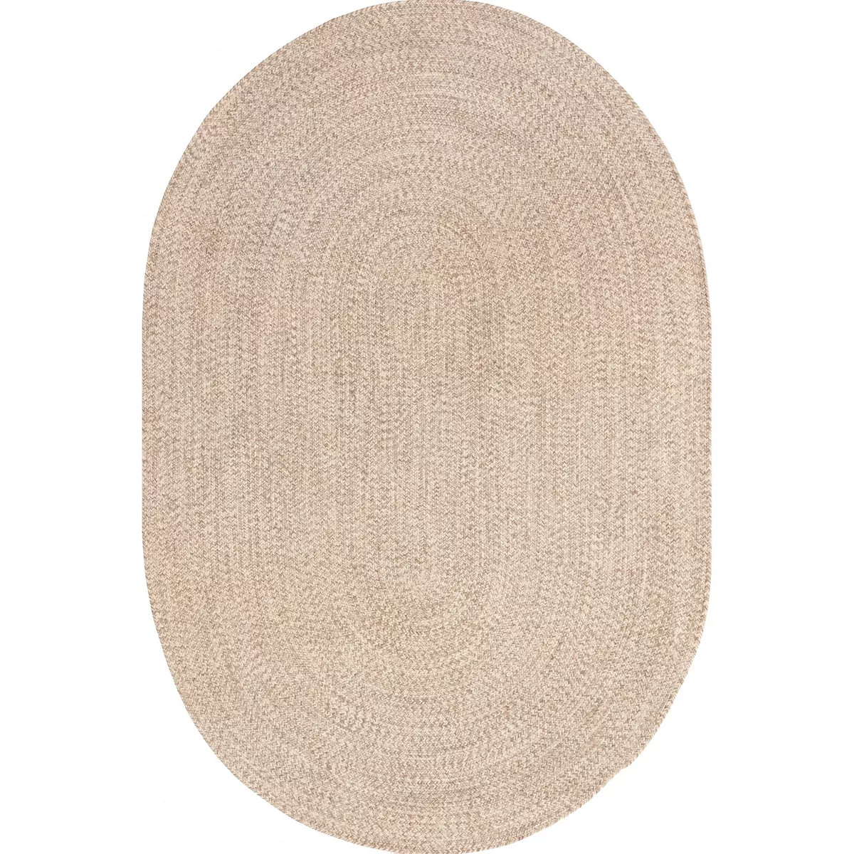 Nuloom Wynn Braided Indoor/Outdoor Area Rug | Target