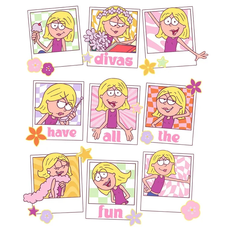 Lizzie McGuire | Walmart (US)