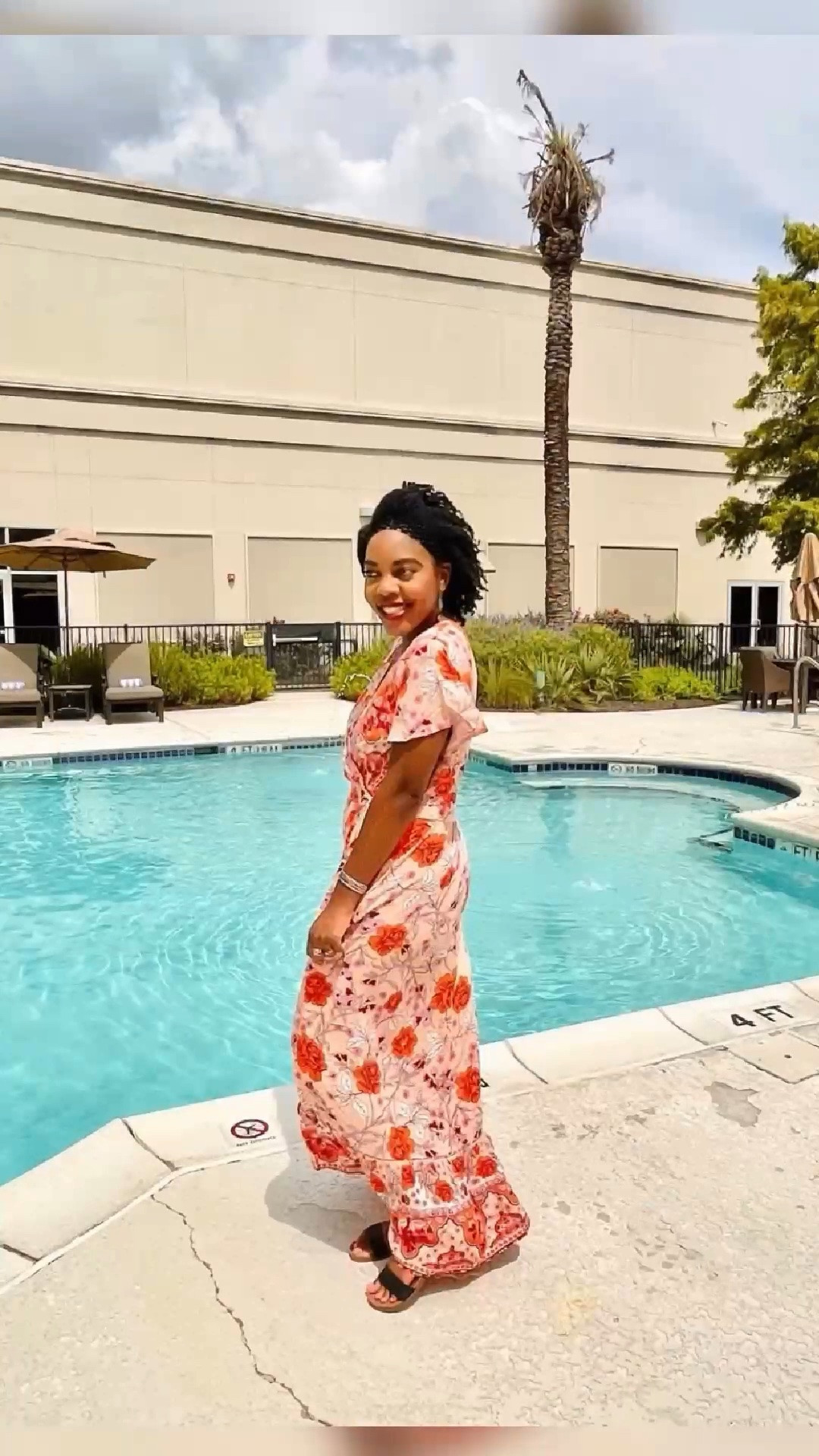 Women’s Amazon dresses under 50, wedding guest dress , wedding dresses , floral Amazon dresses

#LTKWedding #LTKootd #LTKSaleAlert