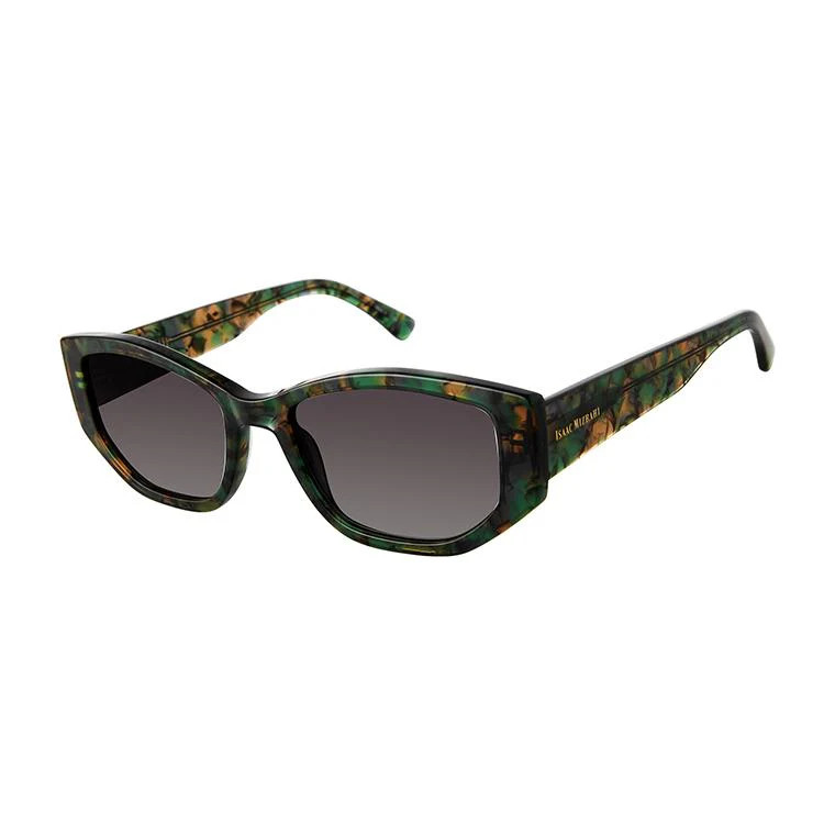 Isaac Mizrahi NY IM30293 Sunglasses | Designer Optics