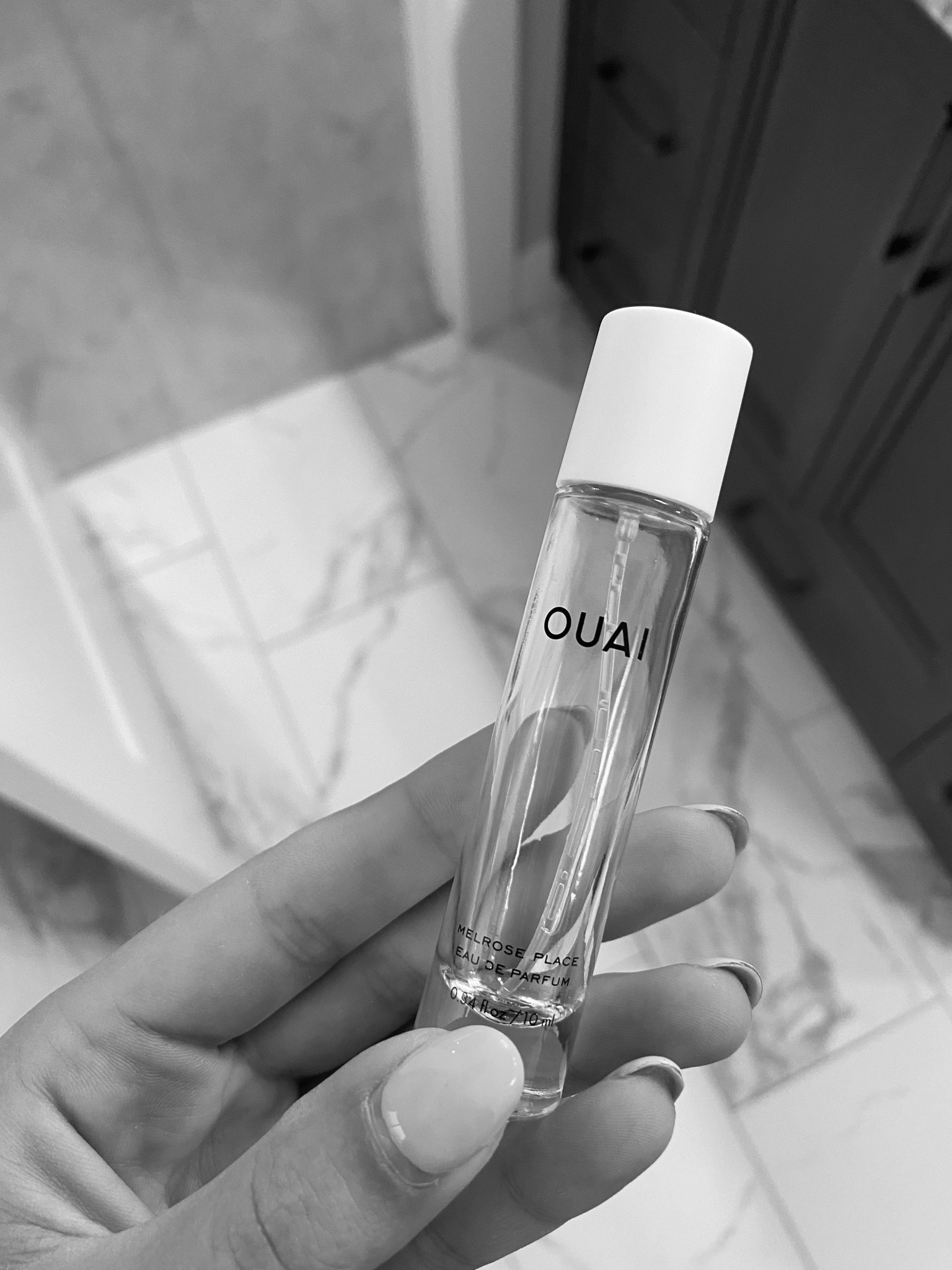 Yummy travel perfume // great price too! 

#LTKtravel #LTKunder50 #LTKbeauty