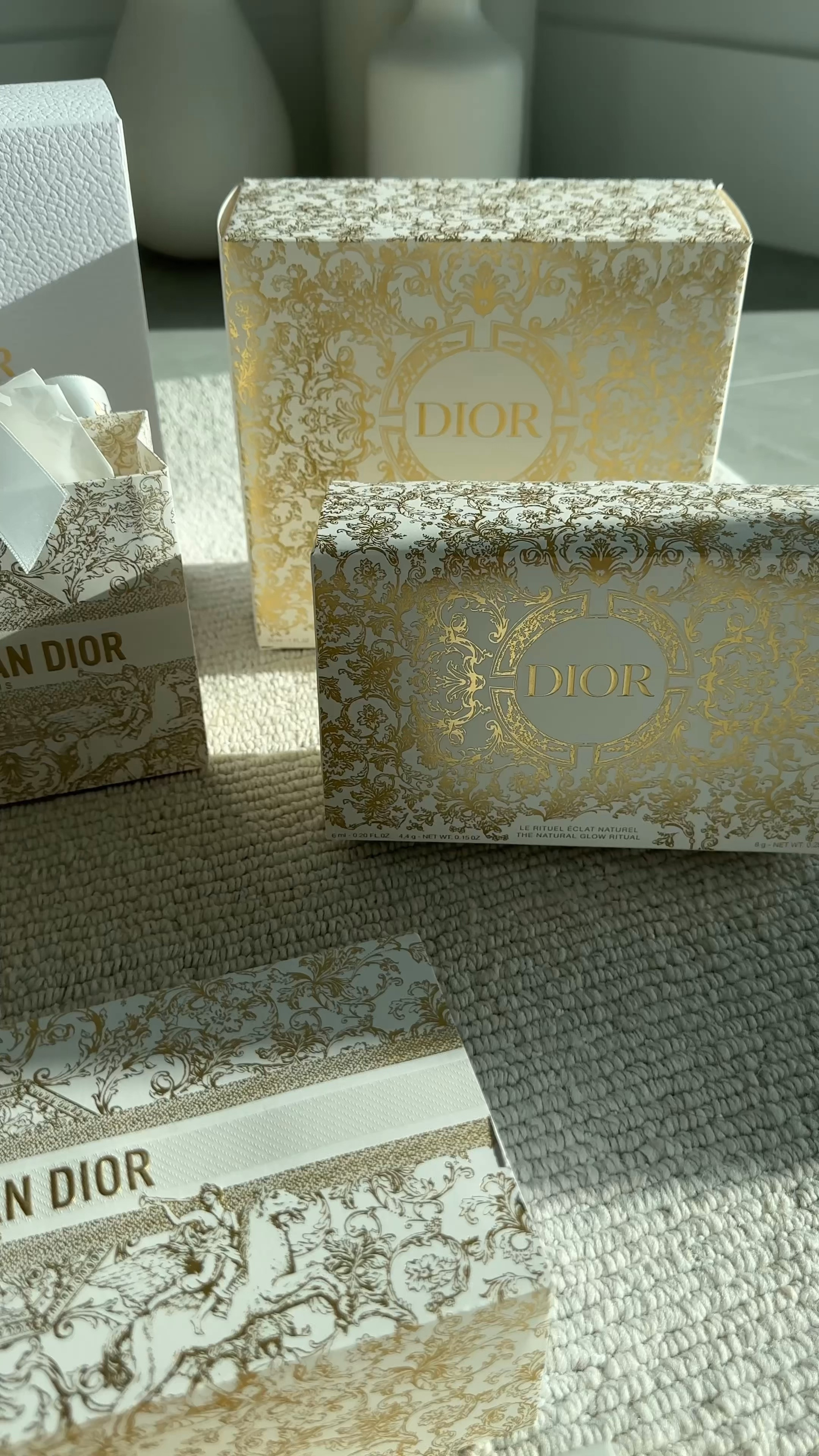 Dior holiday gifts. The most perfect gift sets from Dior Beauty 

Christmas holiday beauty gift sets 
Holiday gifts luxury 

#LTKCyberWeek #LTKHoliday #LTKGiftGuide