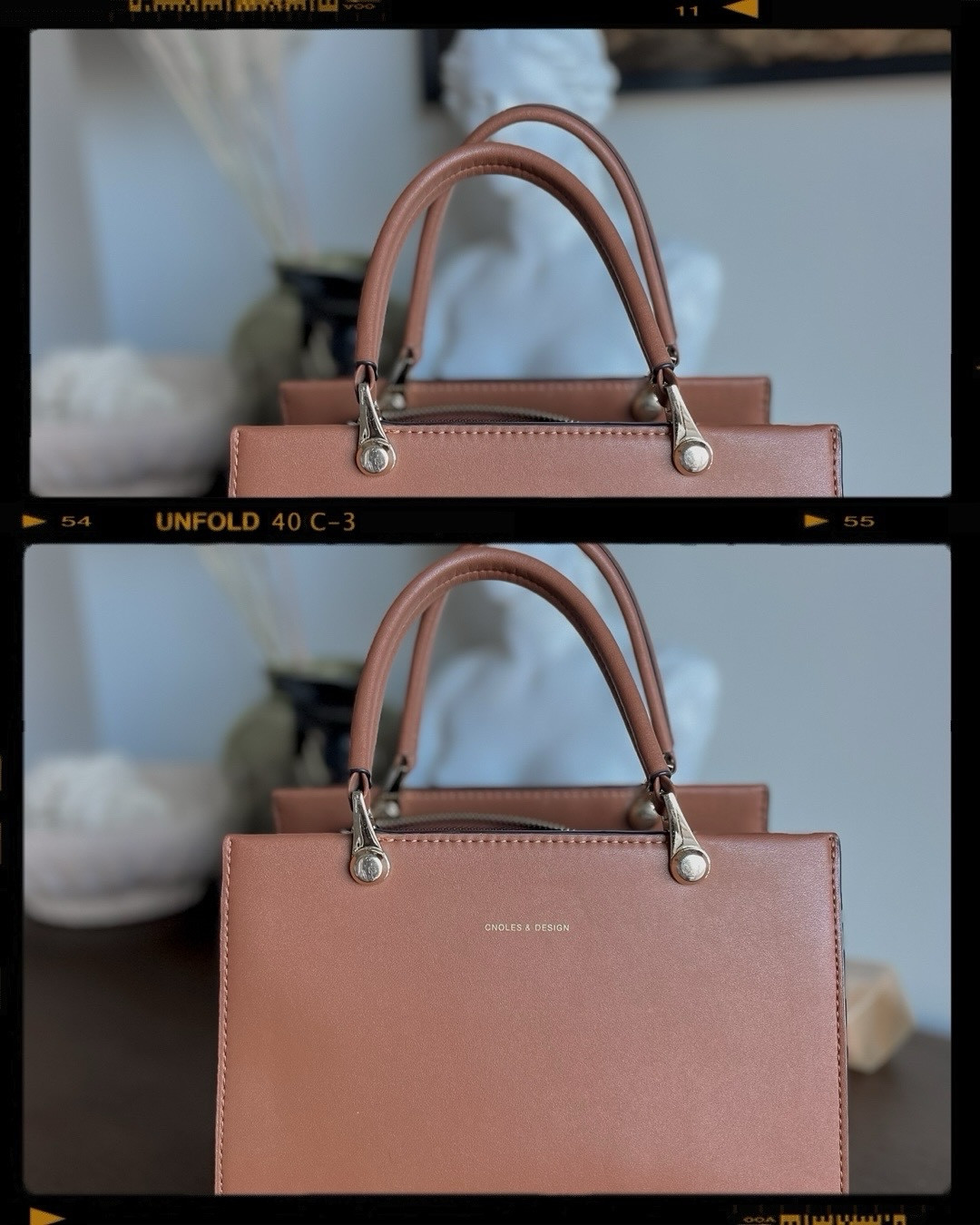 What’s in my bag!

I love seeing what essentials other people carry around with them so here’s my version. I’ve always hated digging around and not being able to find something. Pro tip: get a smaller purse so you never have the ability to put a bunch of things inside! 😂

This bag is one of my favorite Amazon purchases: under $60, the perfect size and color, and still looking just as good one year later as the day I bought it!

#LTKFindsUnder100 #LTKFindsUnder50 #LTKStyleTip