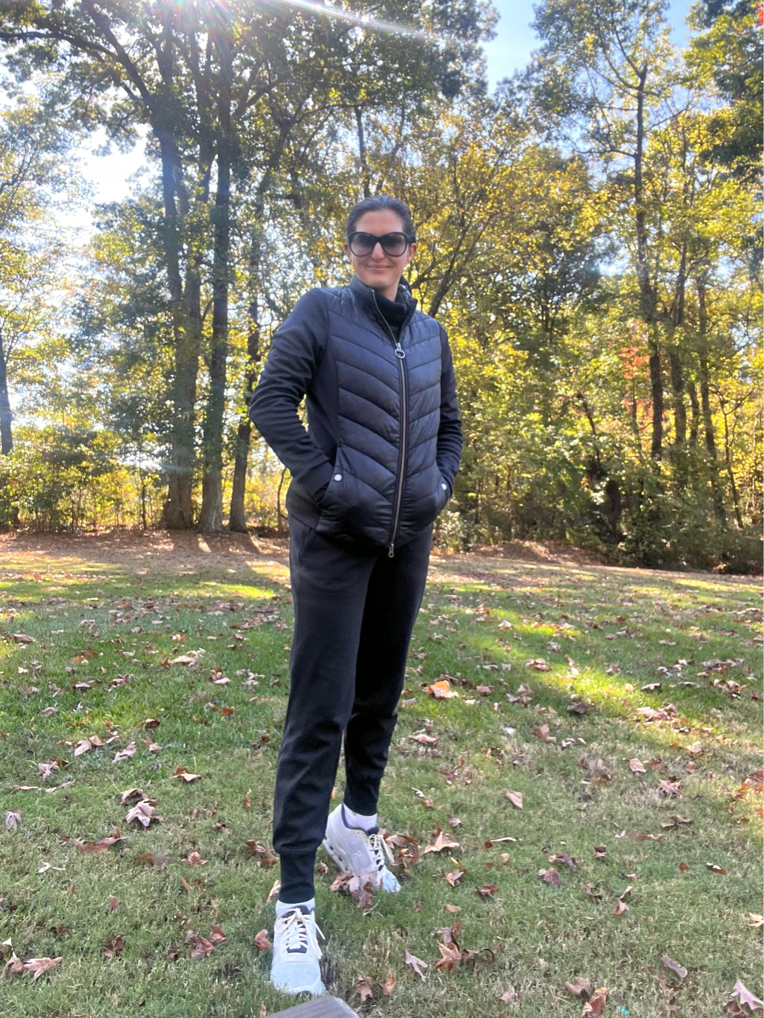 Gifts for Her! 🖤🖤

#LTKfitness #LTKGiftGuide #LTKSeasonal