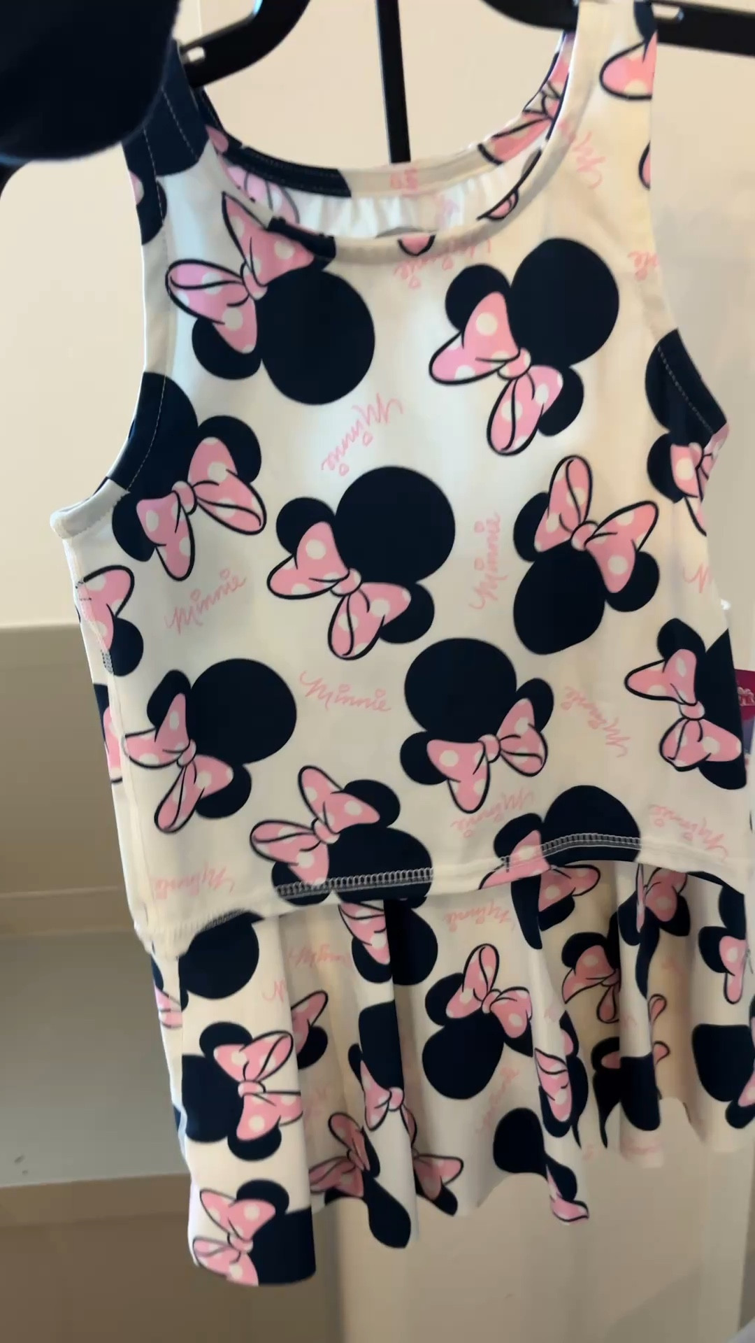 Character toddler athletic sets under $13!
We got Minnie Mouse and Ariel for our Disney trip 
There is also bluey, Care Bears, hello kitty and strawberry shortcake! 

.
.
.
#disney 

#LTKBaby #LTKmomlife #LTKKids