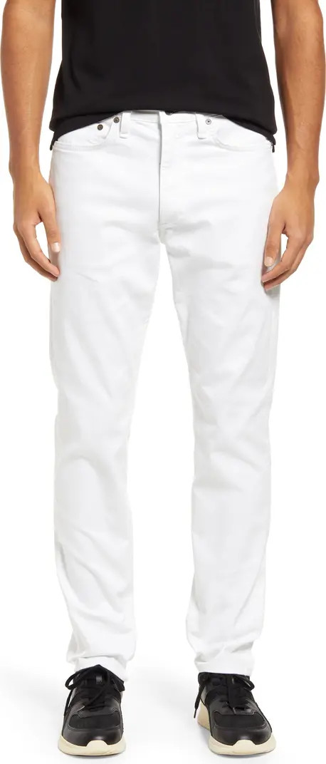 Men's Fit 2 Authentic Stretch Slim Fit Jeans | Nordstrom