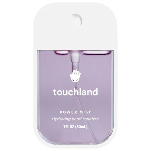Power Mist Hydrating Hand Sanitizer | Sephora (US)
