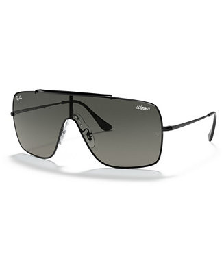 Ray-Ban Sunglasses, RB3697 35 - Macy's | Macy's