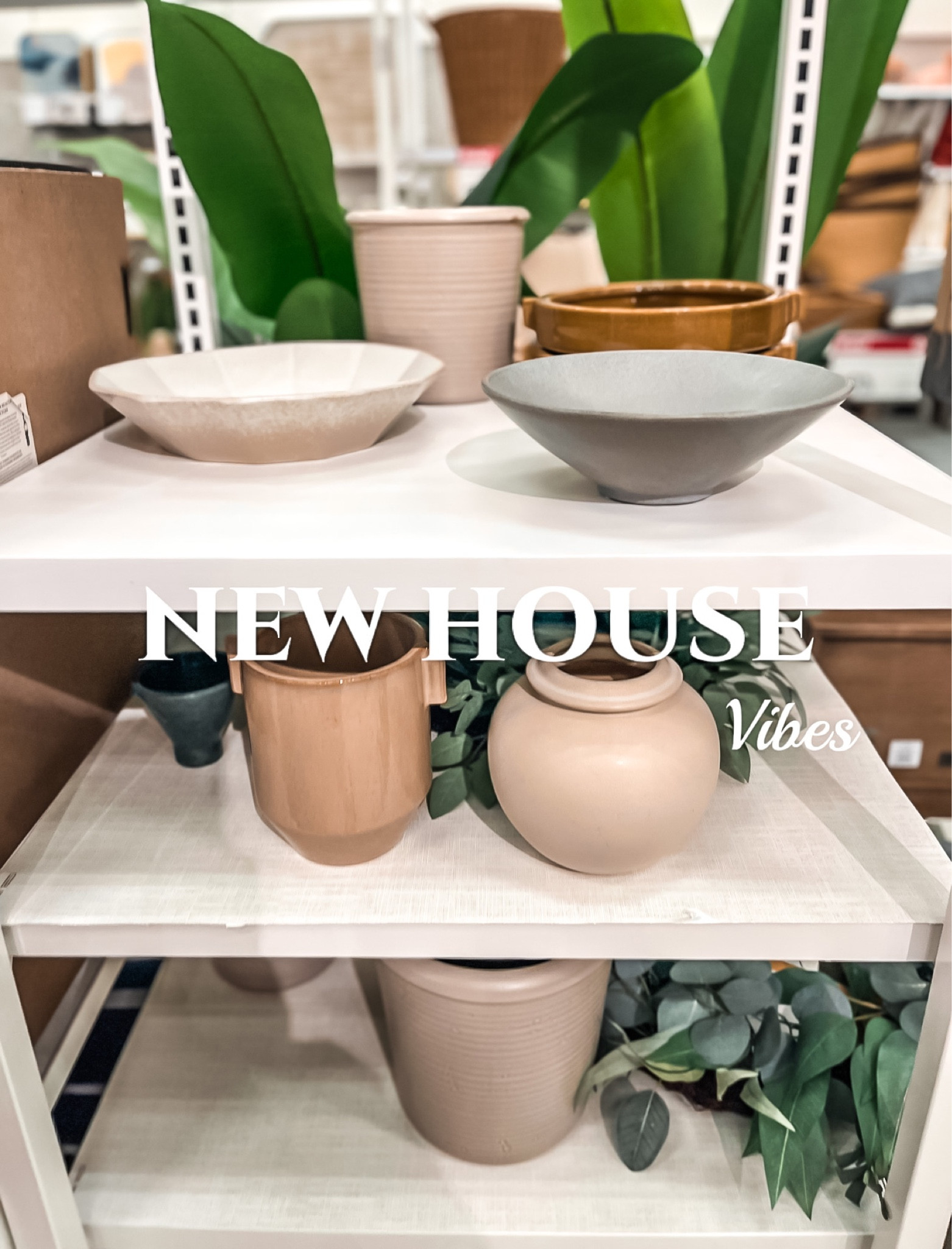 Cooking on a hot plate in my backyard because I currently don’t have a kitchen…,but not stopping me from buying accessories 😑 for when we do 🤗

- neutral and natural home decor
- home accessories
- small vase
- key , fruit , jewelry bowl 
-  neutral large indoor/ outdoor planters
- front door wreath
- large faux plants 

#LTKsalealert #LTKhome