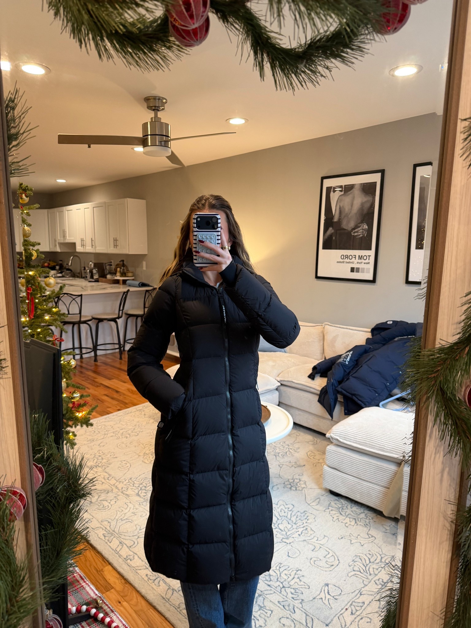 Supersnug size xs @aritzia

#LTKSaleAlert
