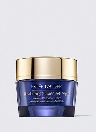 Revitalizing Supreme+ Night Moisturizer | Estée Lauder Official Site | Estee Lauder (US)