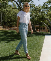 Willow Blouse | Jenni Kayne