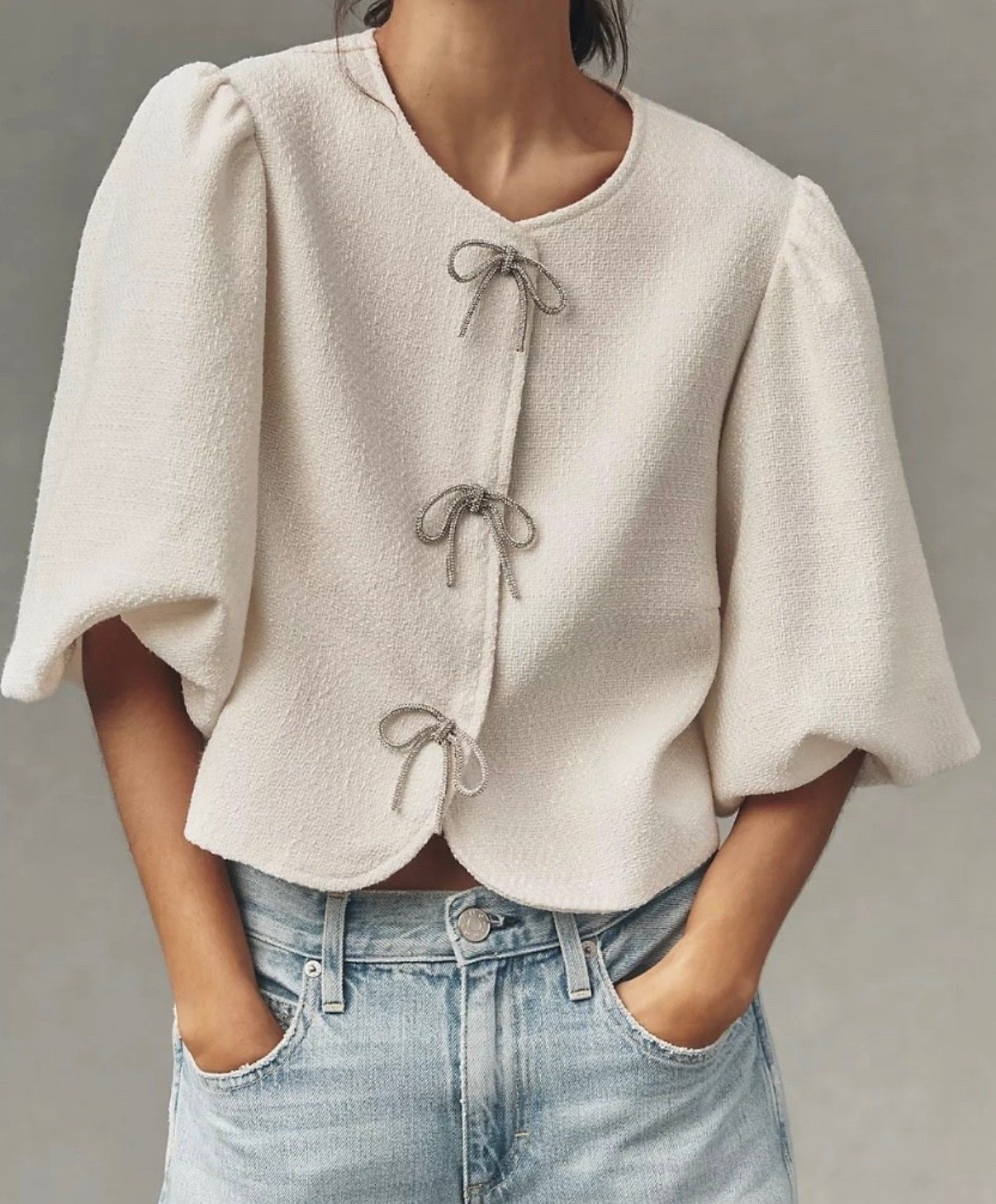 Bows are trending in my closet 🎀 

#LTKFindsUnder100 #LTKFindsUnder50 

#LTKHome