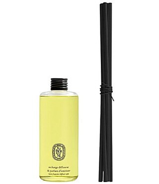 DIPTYQUE Tubereuse Tuberose Home Fragrance Diffuser Refill - 6.76 oz. | Dillard's