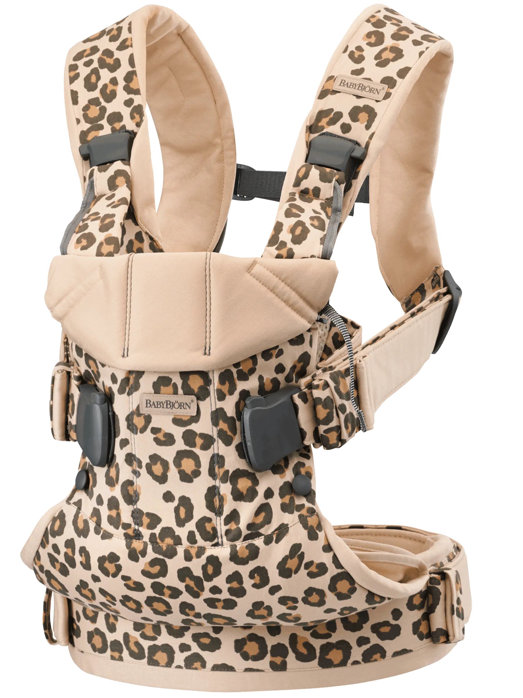 Baby Carrier One | BabyBjorn