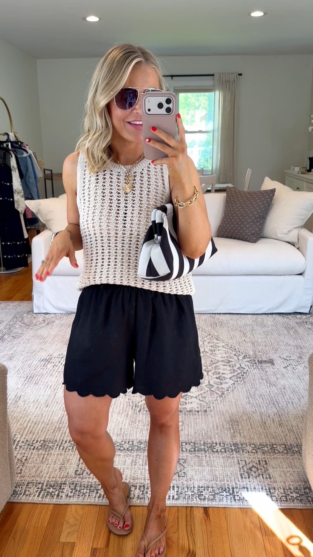 Walmart New Arrival! Perfect for spring and summer 


Walmart finds, Walmart fashion, spring outfits 2026, summer outfits 2026, spring style inspo, summer style inspo, Walmart style, petite outfits, petite style, vacation outfits, date night outfits, midsize fashion

#LTKSeasonal #LTKMidsize #LTKPetite