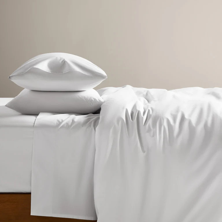 Classic Percale Core Sheet Set | Brooklinen